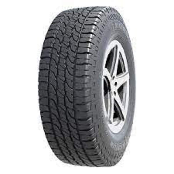 NEUMATICOS MICHELIN 225/65R17 LTXFORCE