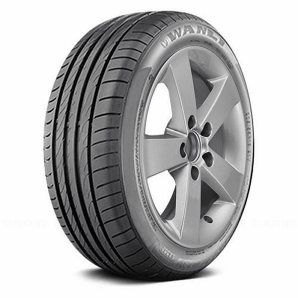 NEUMATICOS WANLI 235/45R17 SA302