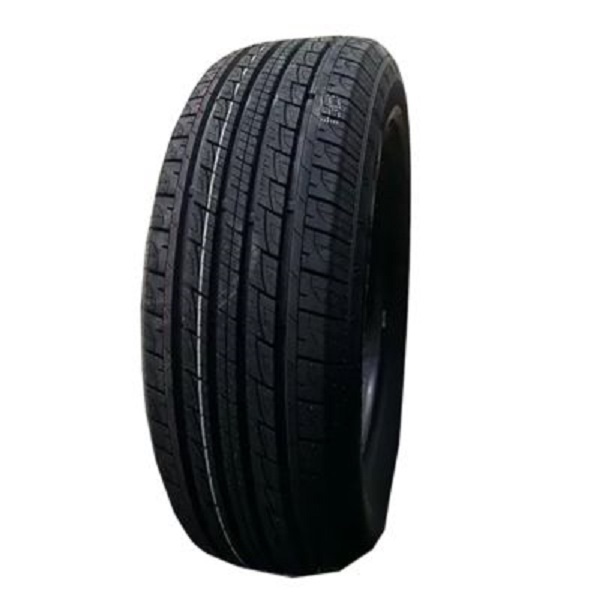 NEUMATICOS ZEXTOUR 235/65R17 LS668