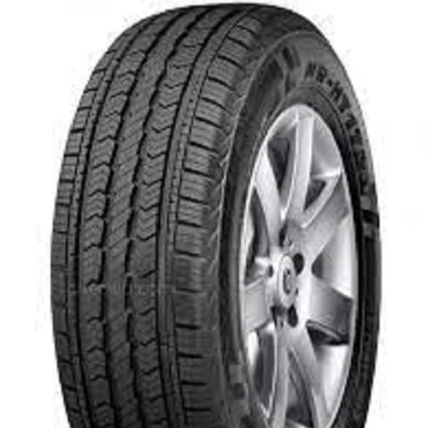 NEUMATICOS MIRAGE 245/65R17 HT