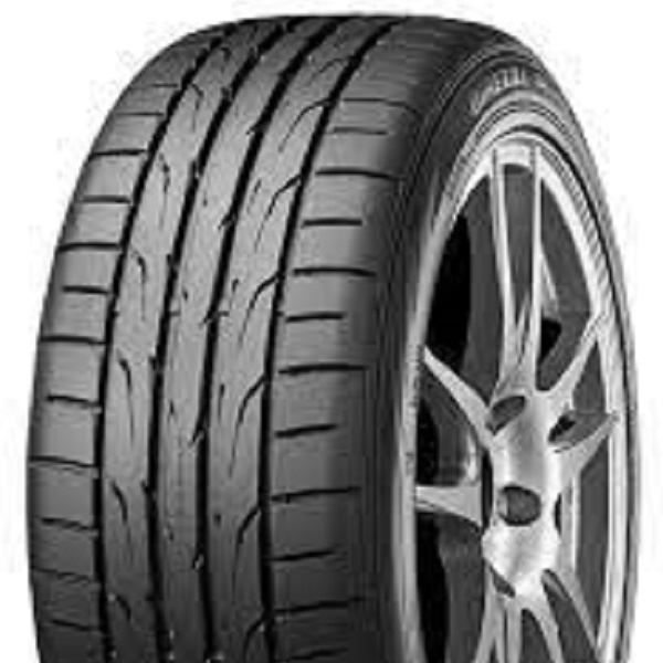 NEUMATICOS DUNLOP 255/40R17 DZ102