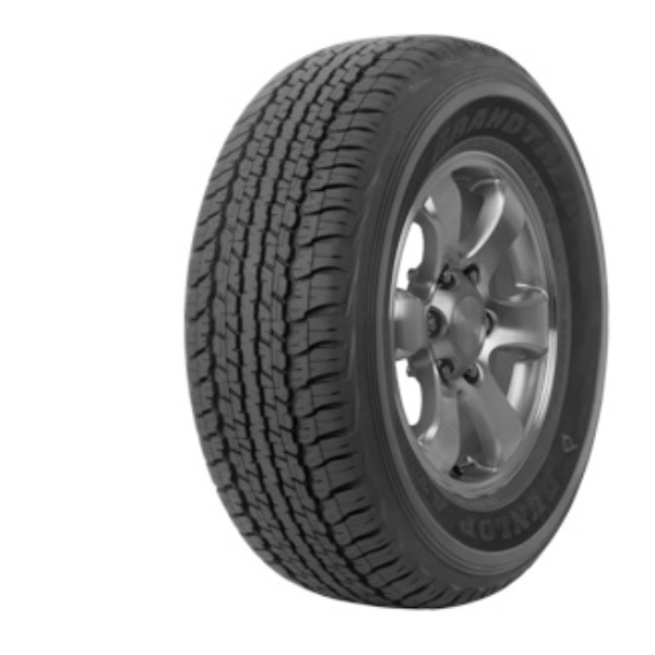 NEUMATICOS DUNLOP 17 265/65R17 AT22