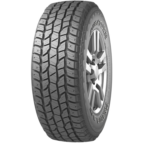 NEUMATICOS DURATURN 265/65R17 TRAVIA A/T