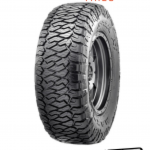 NEUMATICOS MAXXIS 17 265/70R17 AT811
