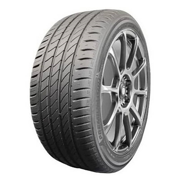 NEUMATICOS ZEXTOUR 235/45R18 LS665