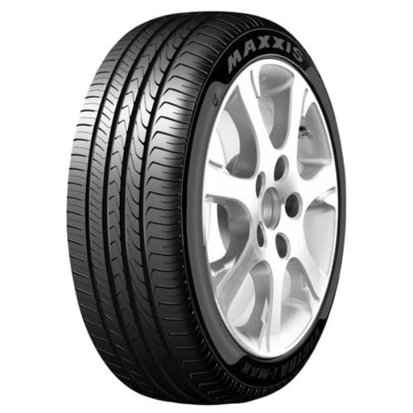 NEUMATICOS MAXXIS 18 245/40ZR18 M36+