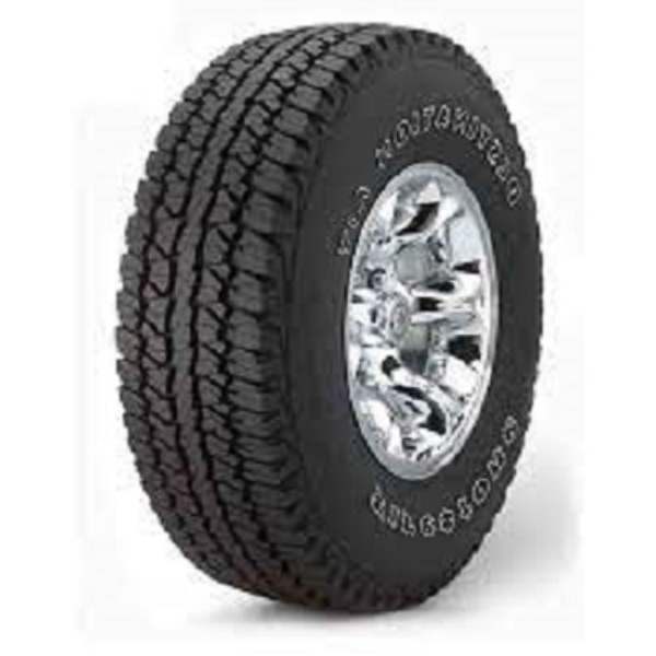NEUMATICOS FIRESTONE 245/60R18 DESTINATION