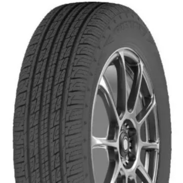 NEUMATICOS ZEXTOUR 225/55R19 LS668