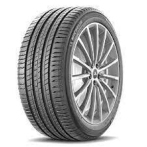 NEUMATICOS MICHELIN 245/50R19 LATITUDE SP 3 ZP