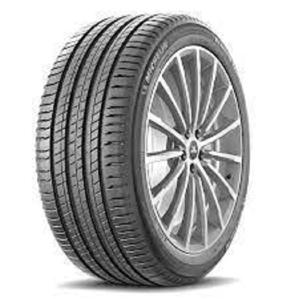 NEUMATICOS MICHELIN 245/50R19 LATITUDE SP 3 ZP