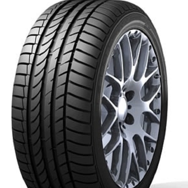 NEUMATICOS DUNLOP 255/40ZR19 SPORTMAXX TT