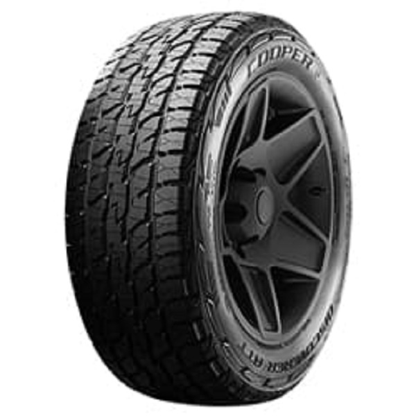 NEUMATICOS COOPER 19 255/55R19 ATT