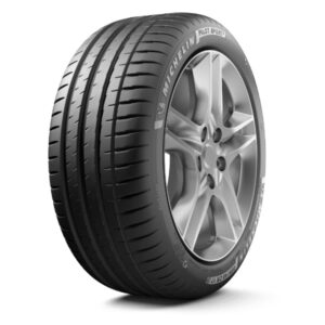NEUMATICOS MICHELIN 20 245/40ZR20 PILOT SPORT 4 ZP