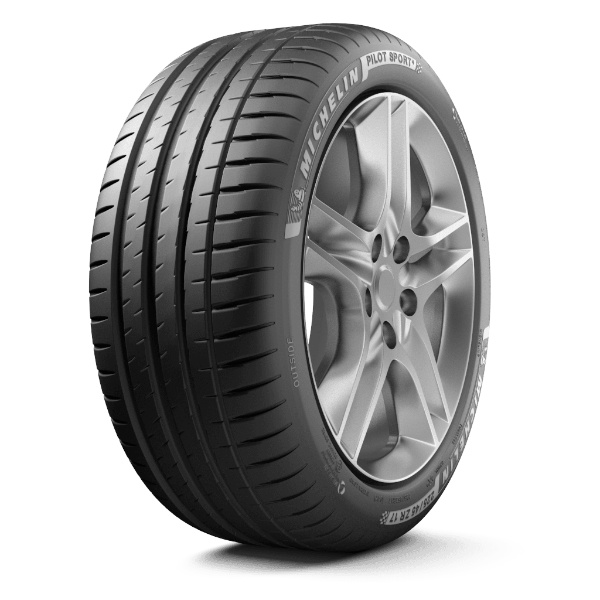 NEUMATICOS MICHELIN 20 245/40ZR20 PILOT SPORT 4 ZP