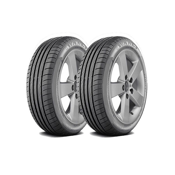 NEUMATICOS WANLI 20 245/40R20 SA302Y