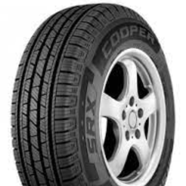 NEUMATICOS COOPER 255/55R20 SRX
