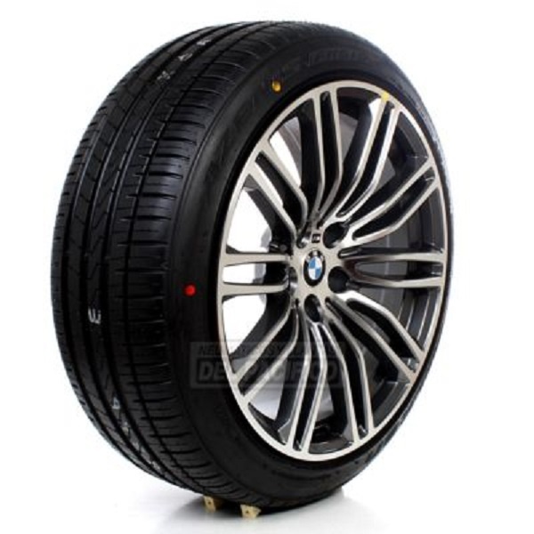 NEUMATICOS FALKEN 20 285/35R20 FK510