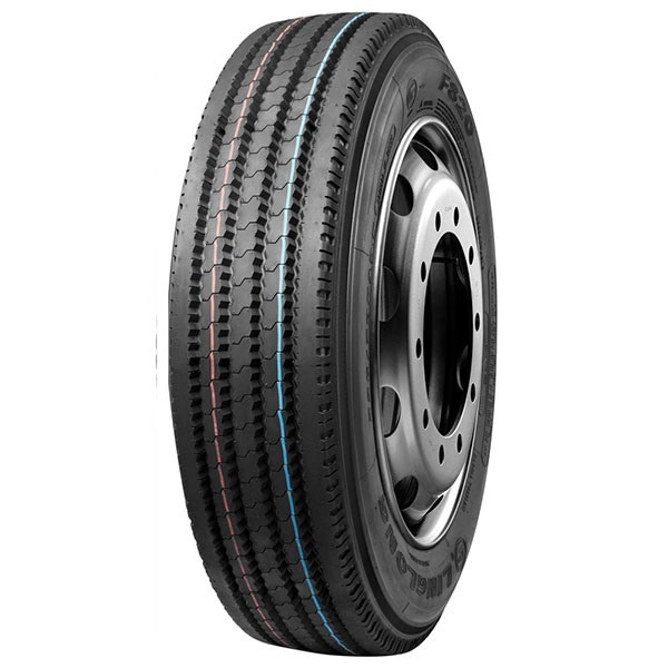 NEUMATICOS LINGLONG 22.5 255/70R22.5 F820