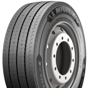 NEUMATICOS MICHELIN 22.5 275/80R22.5 XMULTIZ