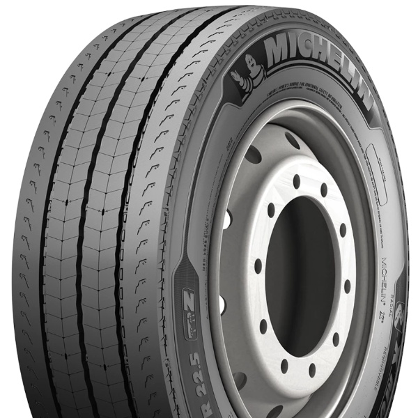 NEUMATICOS MICHELIN 22.5 275/80R22.5 XMULTIZ