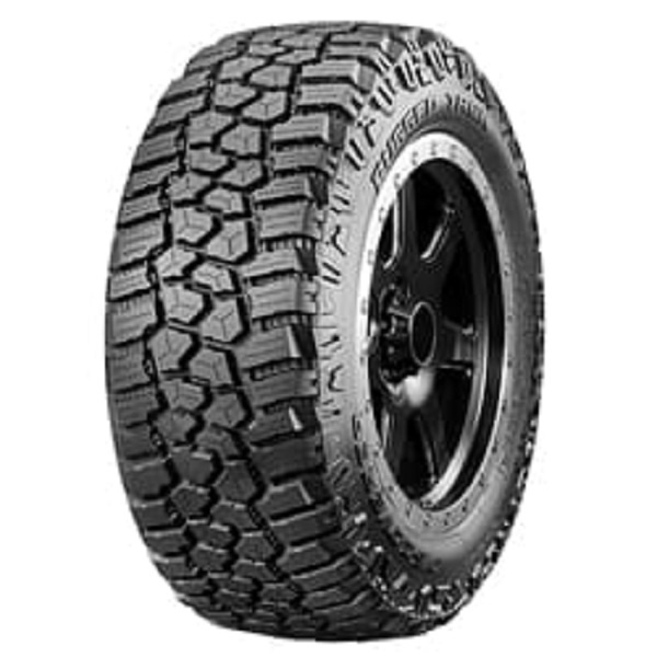 NEUMATICOS COOPER 22 285/45R22 RUGGED TREK