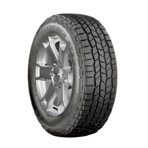 NEUMATICOS COOPER 22 285/45R22 AT3 4S