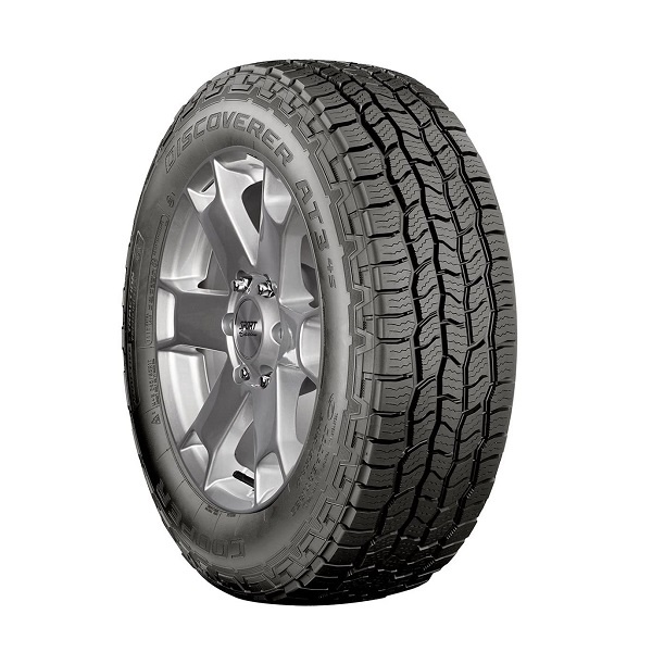 NEUMATICOS COOPER 22 285/45R22 AT3 4S