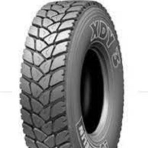 NEUMATICOS MICHELIN 315/80R22.5 XDY3
