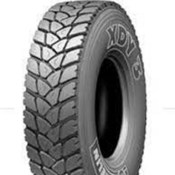 NEUMATICOS MICHELIN 315/80R22.5 XDY3