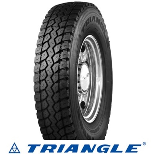 Neumáticos TRIANGLE en OFERTA en TALCA