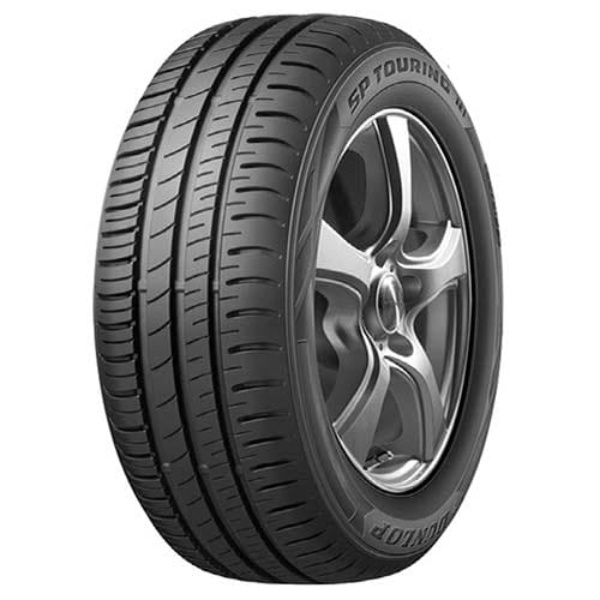 NEUMATICOS DUNLOP 14 195/70R14 SPR1