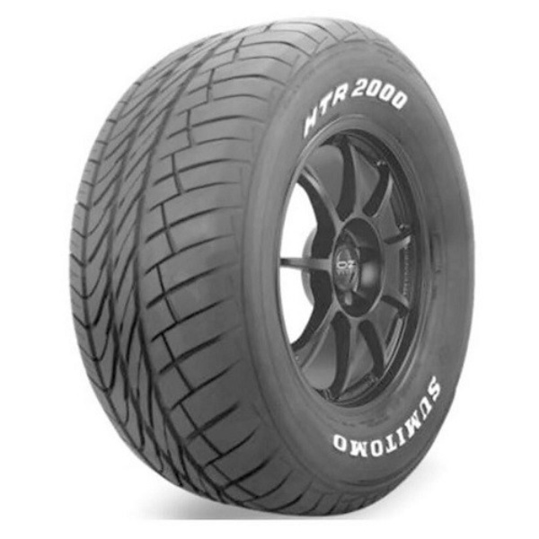 NEUMATICOS SUMITOMO 15 255/60R15 HTR200