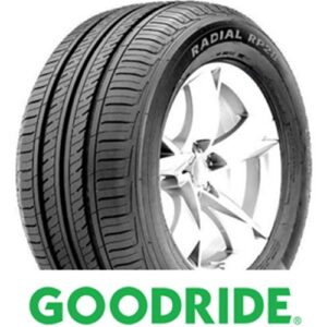 Encuentra neumáticos GOODRIDE en oferta en Talca, excelente calidad. Visita nuestras tiendas con descuentos exclusivos. Manzor.cl