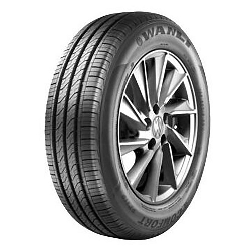 NEUMATICOS WANLI 14 165/65R14 SP026