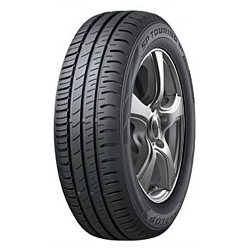 NEUMATICOS DUNLOP 14 195/60R14 SPR1