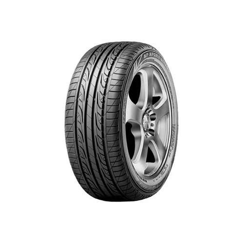 NEUMATICOS DUNLOP 16 205/65R16 LM704