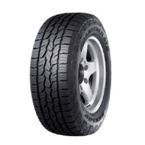 NEUMATICOS DUNLOP 16 225/70R16 AT5