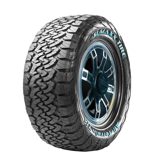 NEUMATICOS SUMAXX 16 245/70R16 ALL TERRAIN