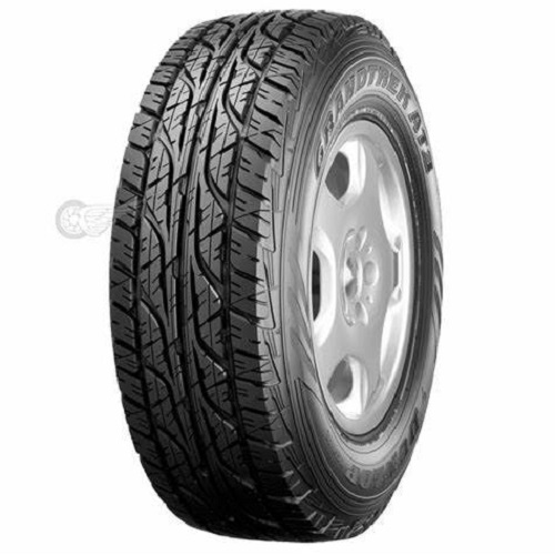 NEUMATICOS DUNLOP 16 265/70R16 AT3