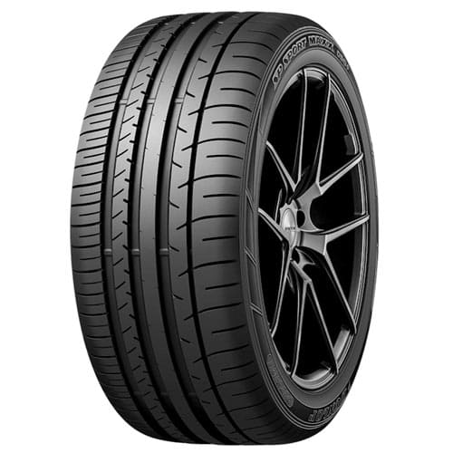 NEUMATICOS DUNLOP 17 205/50R17 MAXX050+
