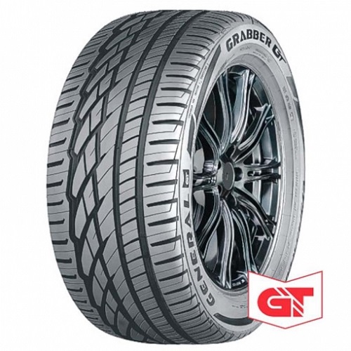 NEUMATICOS GENERAL 17 215/60R17 GT ZZ