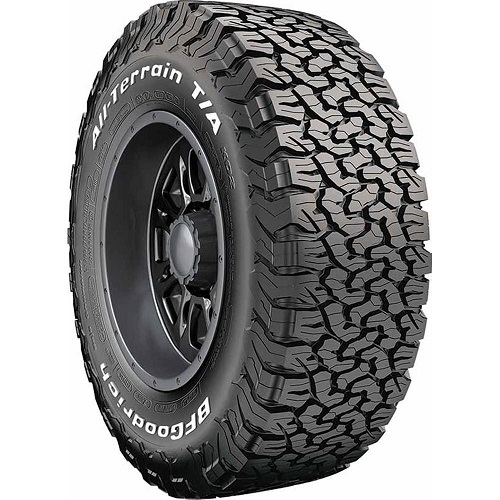 NEUMATICOS BFGOODRICH 17 265/70R17 ALLTERRAIN KO2