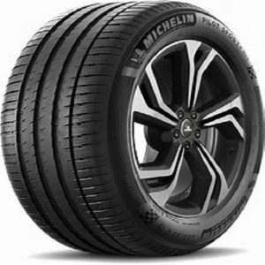 NEUMATICOS MICHELIN 235/60R18 PILOT SPORT SUV