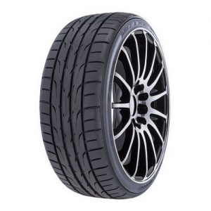 NEUMATICOS DUNLOP 18 245/40R18 DZ102 HT