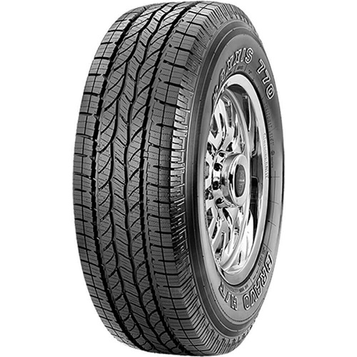 NEUMATICOS MAXXIS 18 255/60R18 HT770
