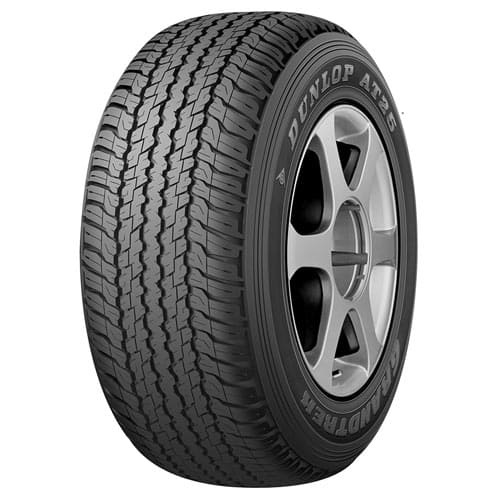 NEUMATICOS DUNLOP 16 265/60R18 AT25