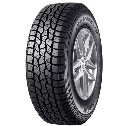 NEUMATICOS TRIANGLE 19.5 265/70R19.5 TR675