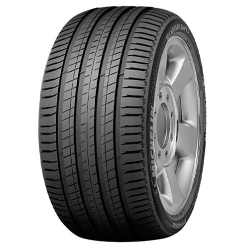NEUMATICOS MICHELIN 20 275/40R20 LATSPORT3 ZP