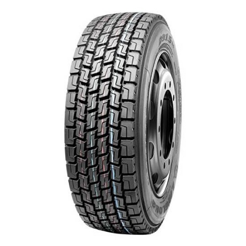 NEUMATICOS LINGLONG 22.5 295/60R22.5 D915