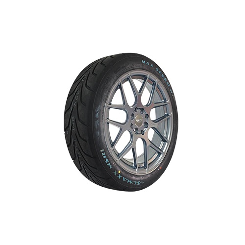 NEUMATICOS SUMAXX 15 195/50R15 MAXSPEEDR1 RACE-ON